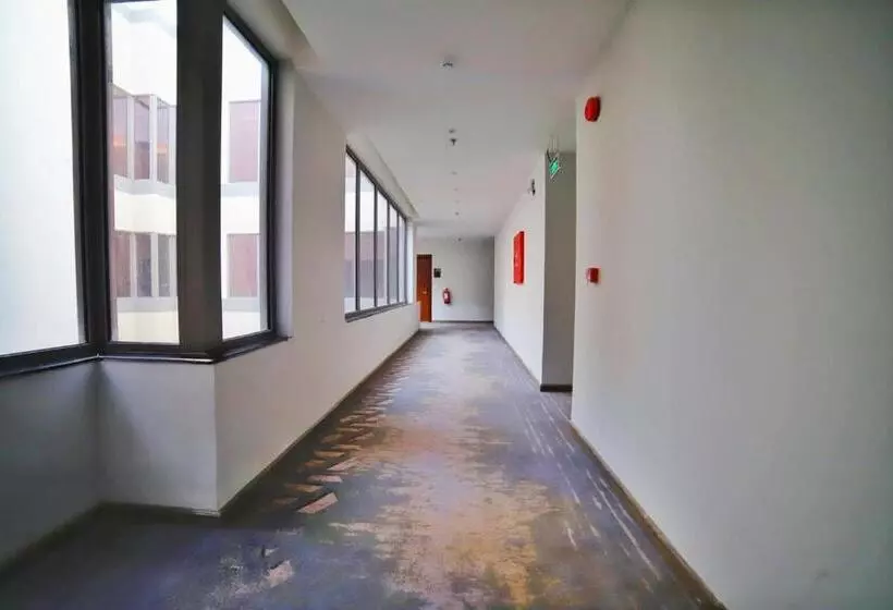 ホテル شقة عائلية طابة   Apartment Family Tabba