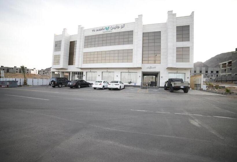 Hôtel شقة عائلية طابة   Apartment Family Tabba