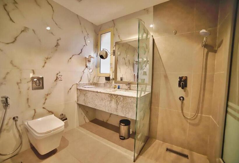 Hôtel شقة عائلية طابة   Apartment Family Tabba