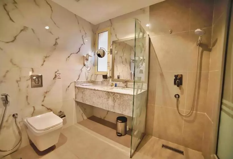 ホテル شقة عائلية طابة   Apartment Family Tabba