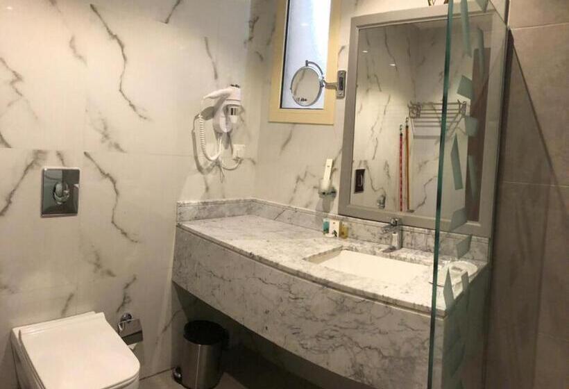 Hôtel شقة عائلية طابة   Apartment Family Tabba