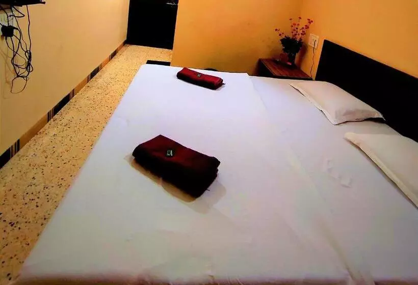 Mandarin Hotel Mapusa