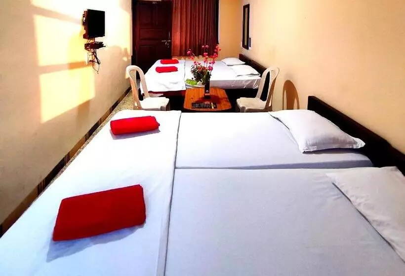 Mandarin Hotel Mapusa