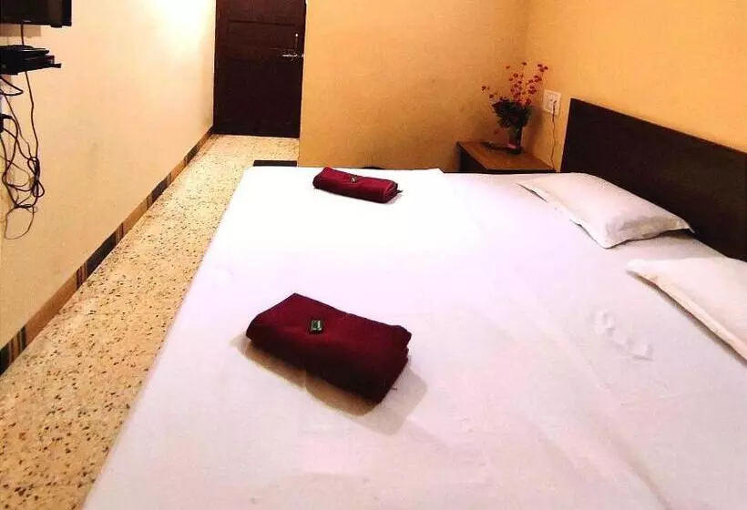 Mandarin Hotel Mapusa