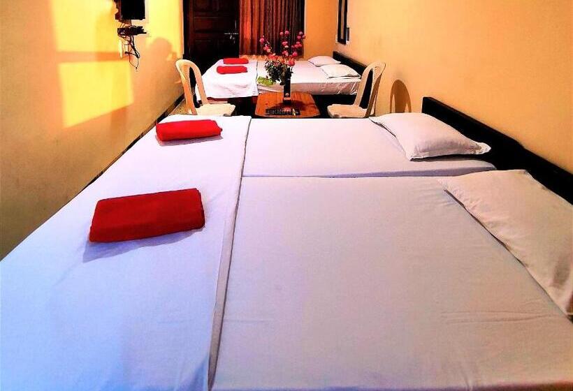 Mandarin Hotel Mapusa