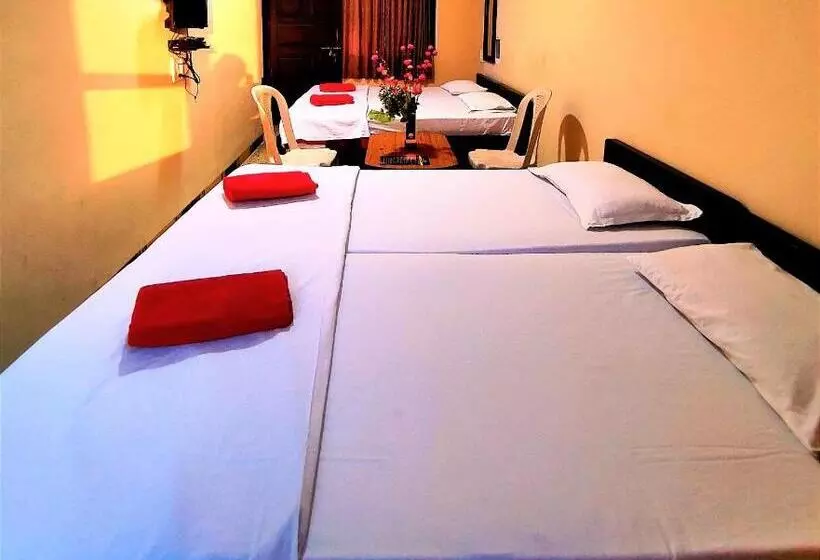 Mandarin Hotel Mapusa