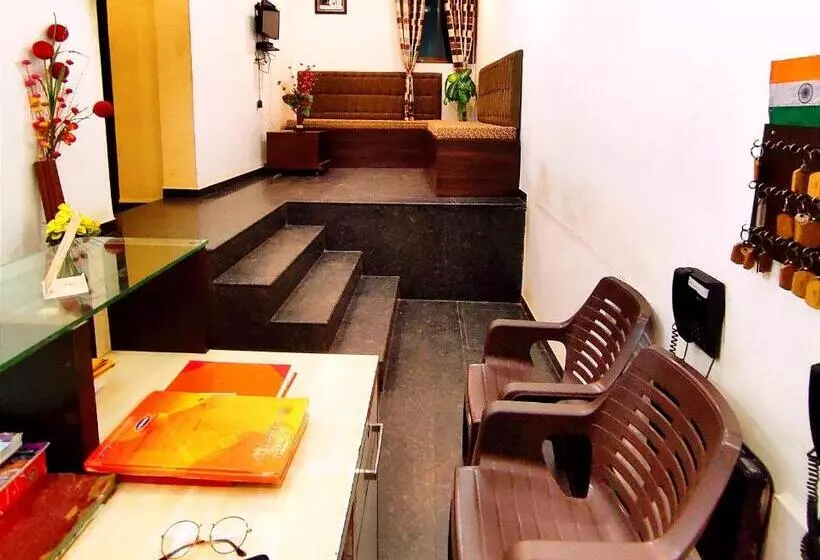 Mandarin Hotel Mapusa