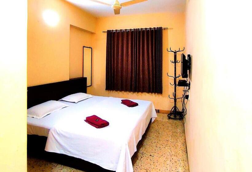 Mandarin Hotel Mapusa