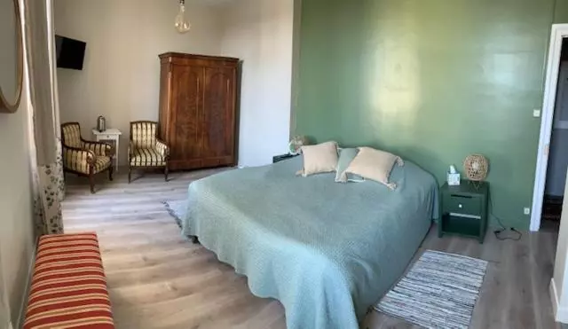 Majatalo Aux Portes Des Iles