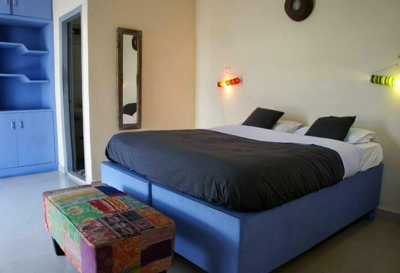 Pensão Bed & Chai Guest House