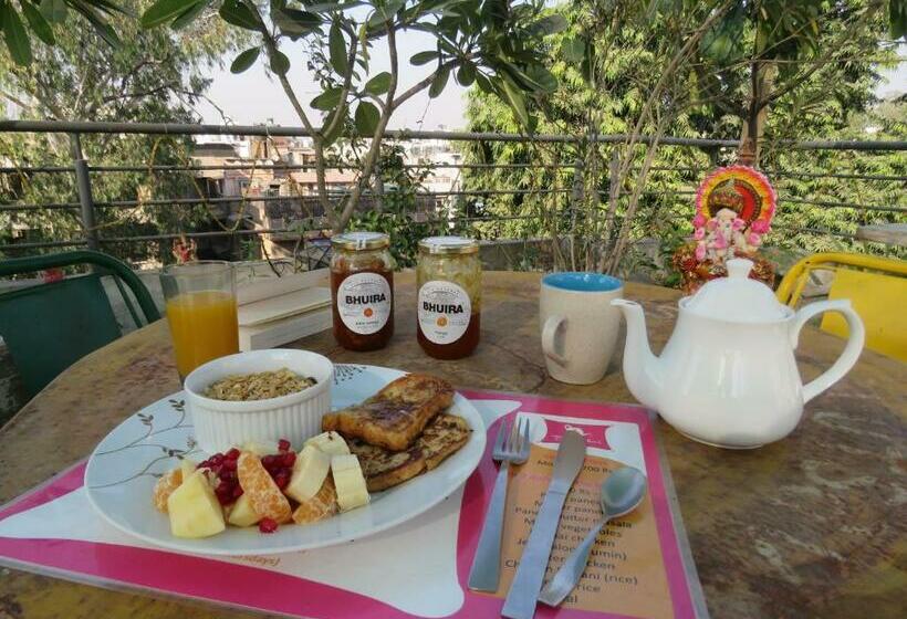 Pensão Bed & Chai Guest House