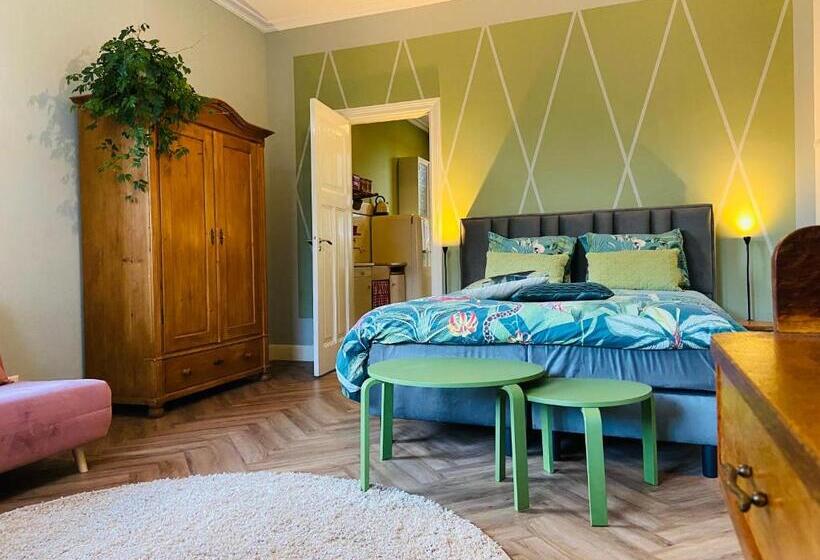 פנסיון De Oude Pastorie