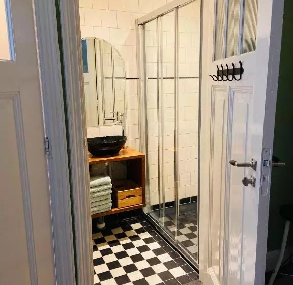 ペンション De Oude Pastorie