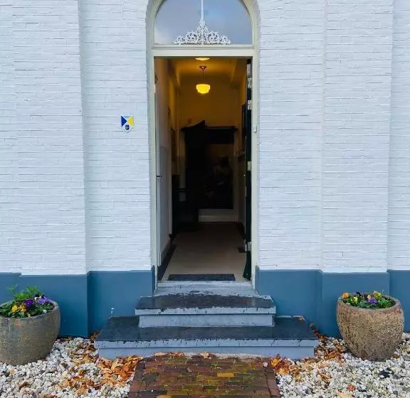 ペンション De Oude Pastorie