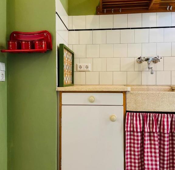 פנסיון De Oude Pastorie