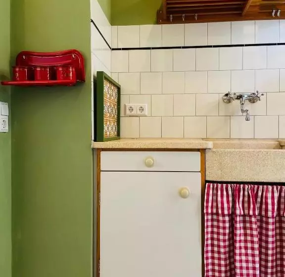 ペンション De Oude Pastorie