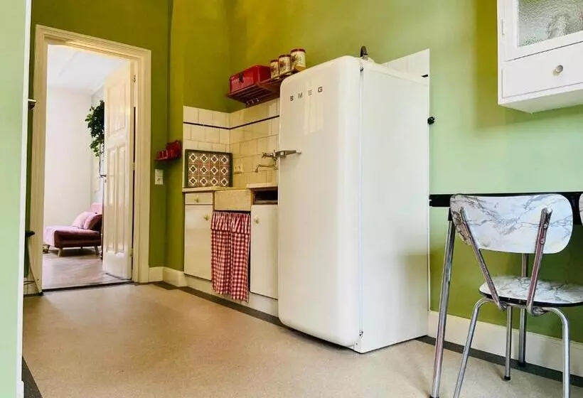 ペンション De Oude Pastorie