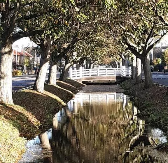 ペンション De Oude Pastorie