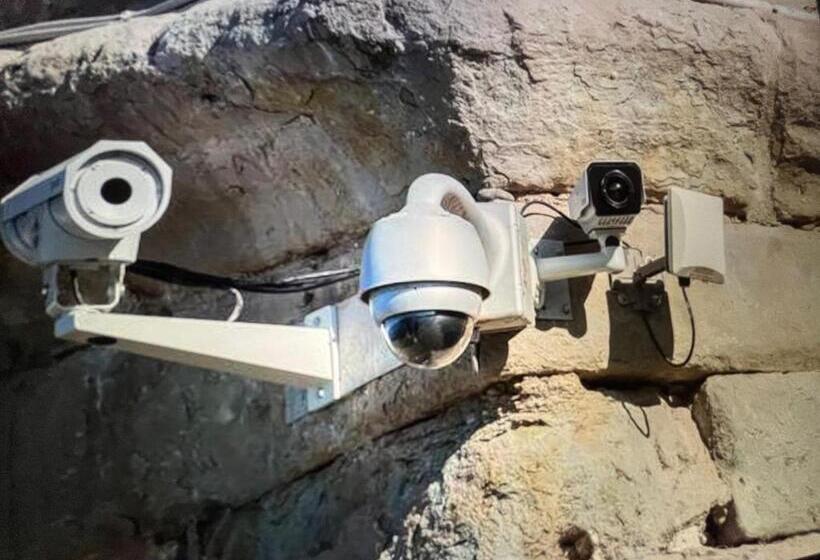 پانسیون Duplex Avenue Royale