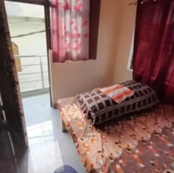 ペンション Gopal Sadan