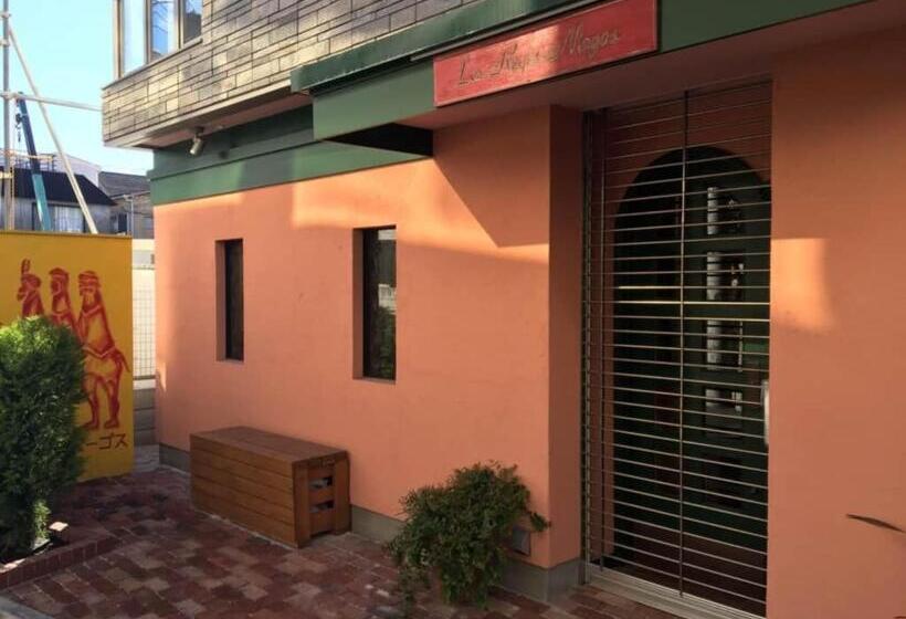 پانسیون North Cottage   Vacation Stay 09209v