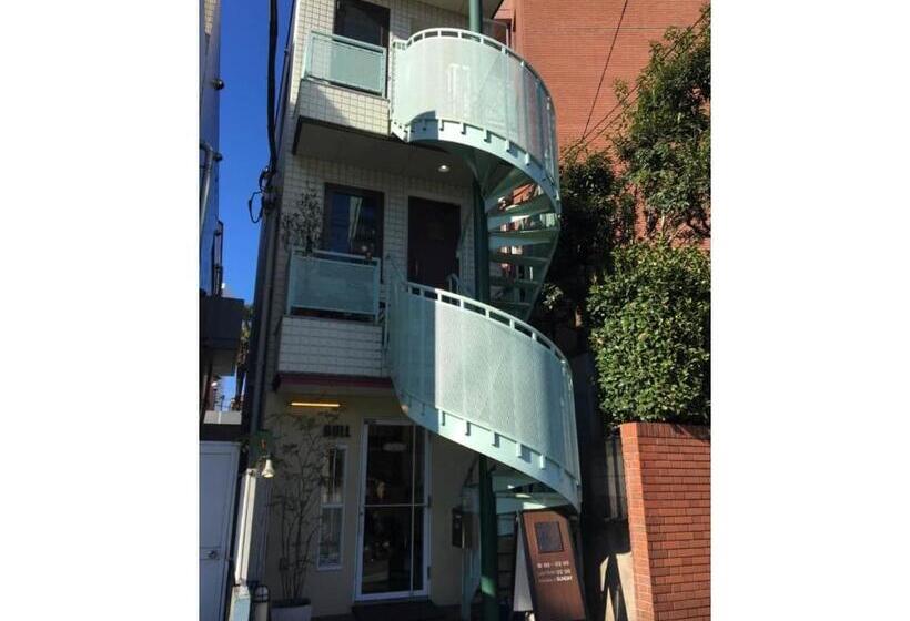 پانسیون North Cottage   Vacation Stay 09209v