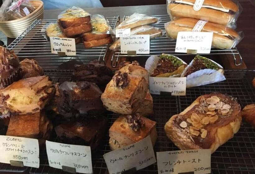 پانسیون North Cottage   Vacation Stay 09209v