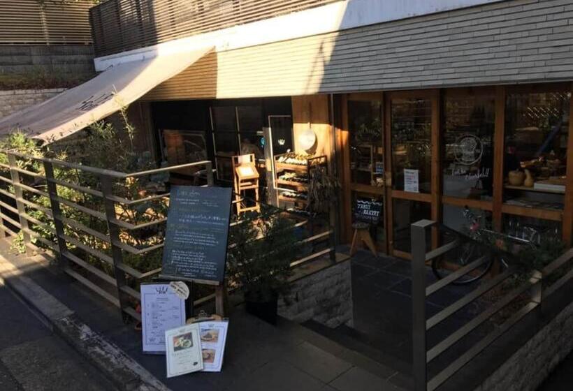 پانسیون North Cottage   Vacation Stay 09209v