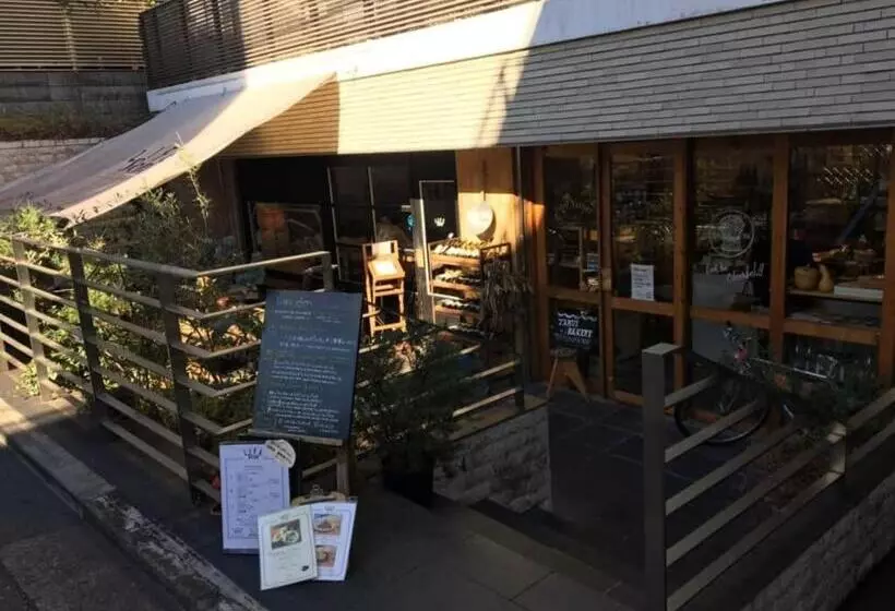 ペンション North Cottage   Vacation Stay 09209v