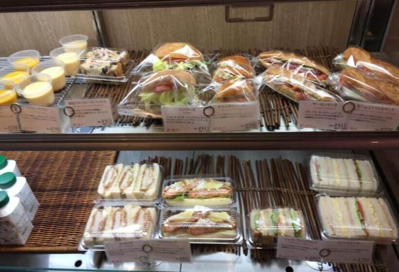 پانسیون North Cottage   Vacation Stay 09209v