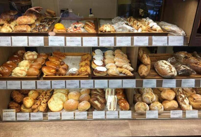 پانسیون North Cottage   Vacation Stay 09209v