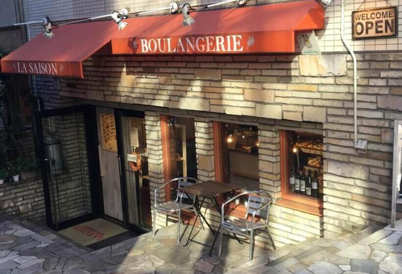 پانسیون North Cottage   Vacation Stay 09209v