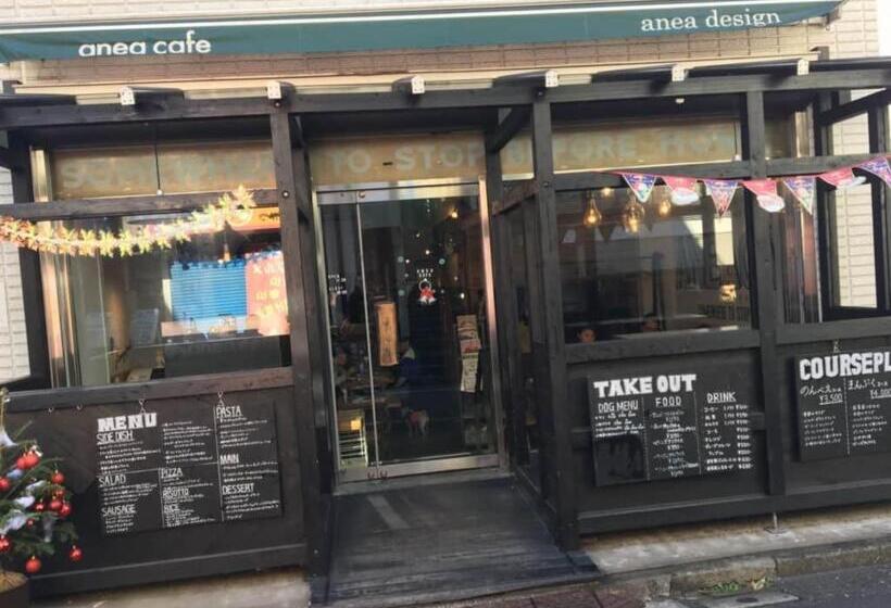 پانسیون North Cottage   Vacation Stay 09209v