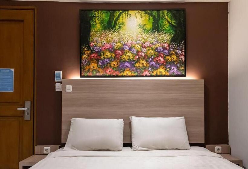 Pensión Mono Coliving Pakis, Surabaya