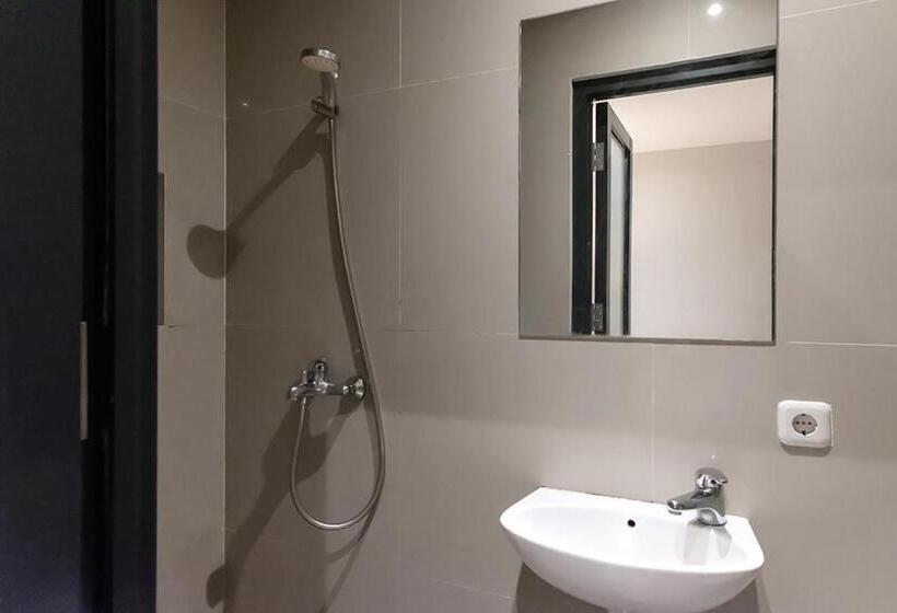 Pensión Mono Coliving Pakis, Surabaya