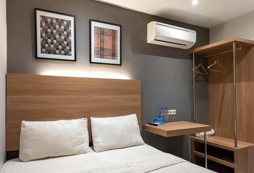 Pensión Mono Coliving Pakis, Surabaya