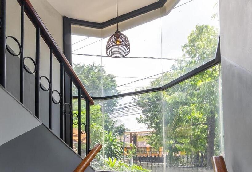 Pensión Mono Coliving Pakis, Surabaya