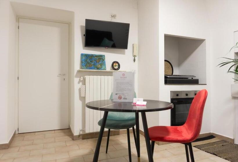 Room In Bloom Bed And Breakfast