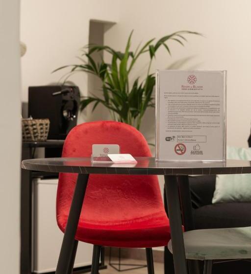 Room In Bloom Bed And Breakfast