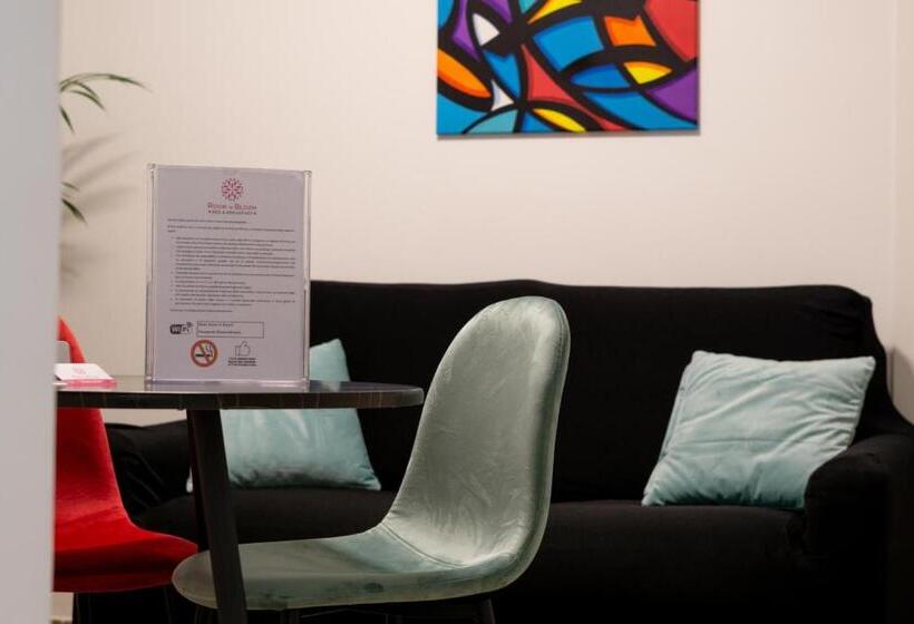 Room In Bloom Bed And Breakfast