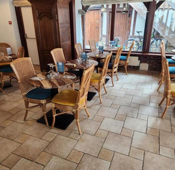 Résidence Normandie