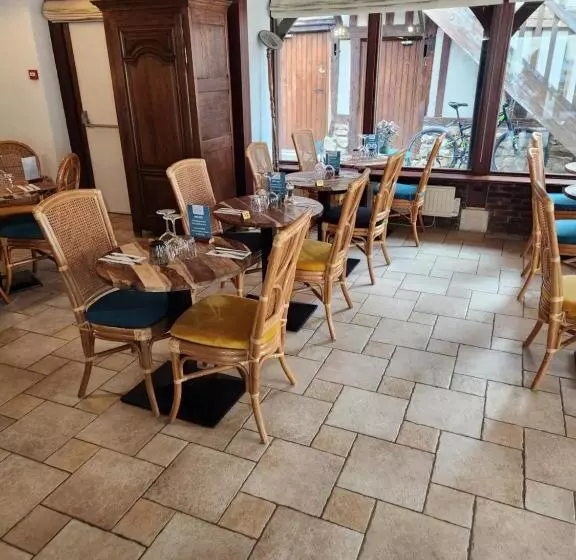 Résidence Normandie