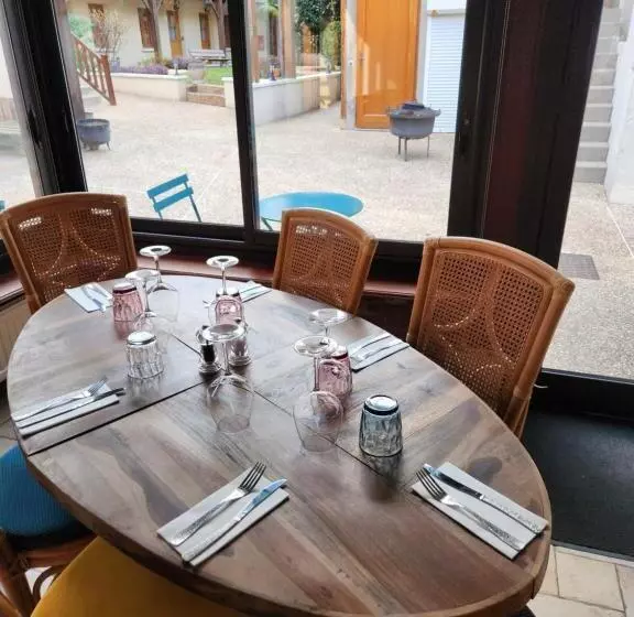 Résidence Normandie