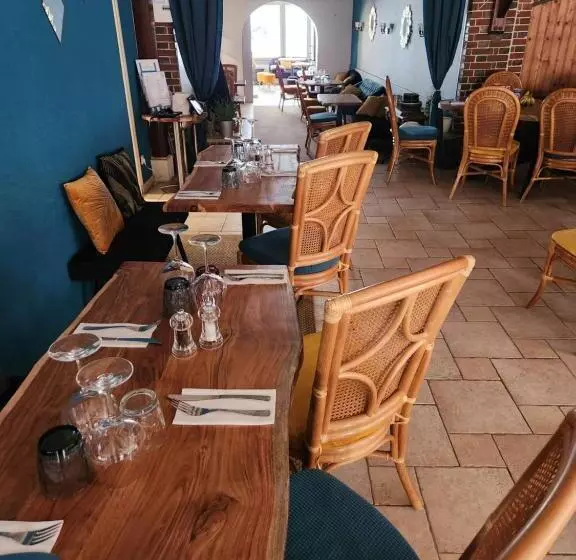 Résidence Normandie