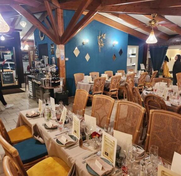 Résidence Normandie