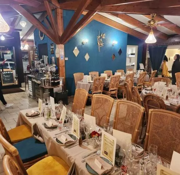 Résidence Normandie