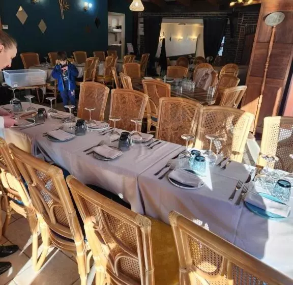 Résidence Normandie