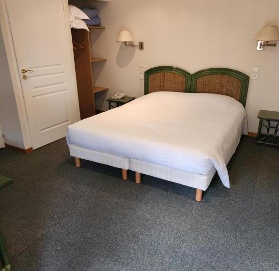 Résidence Normandie