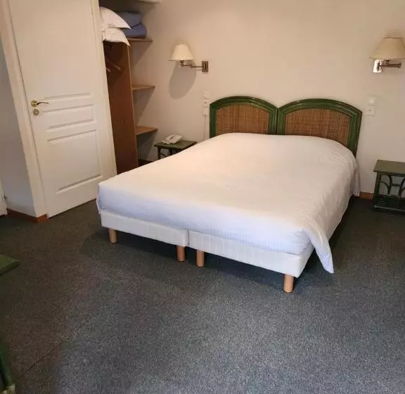 Résidence Normandie