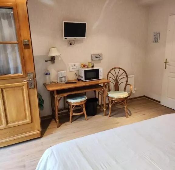 Résidence Normandie